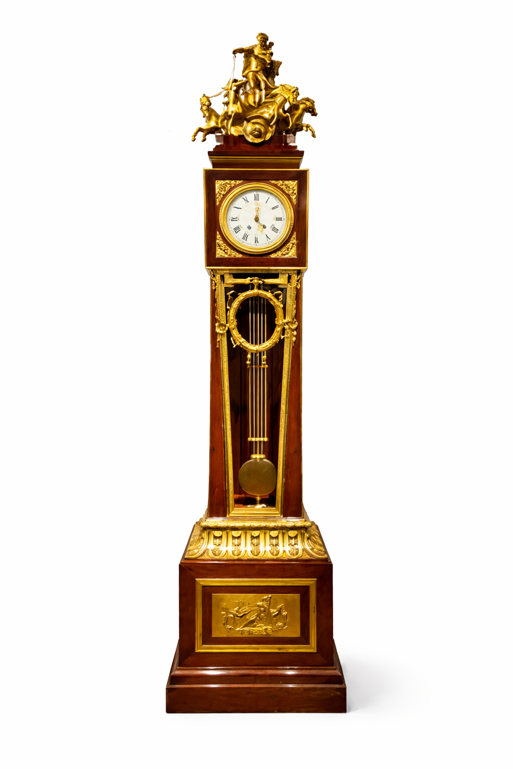 FRANCOIS LINKE 1855-1946