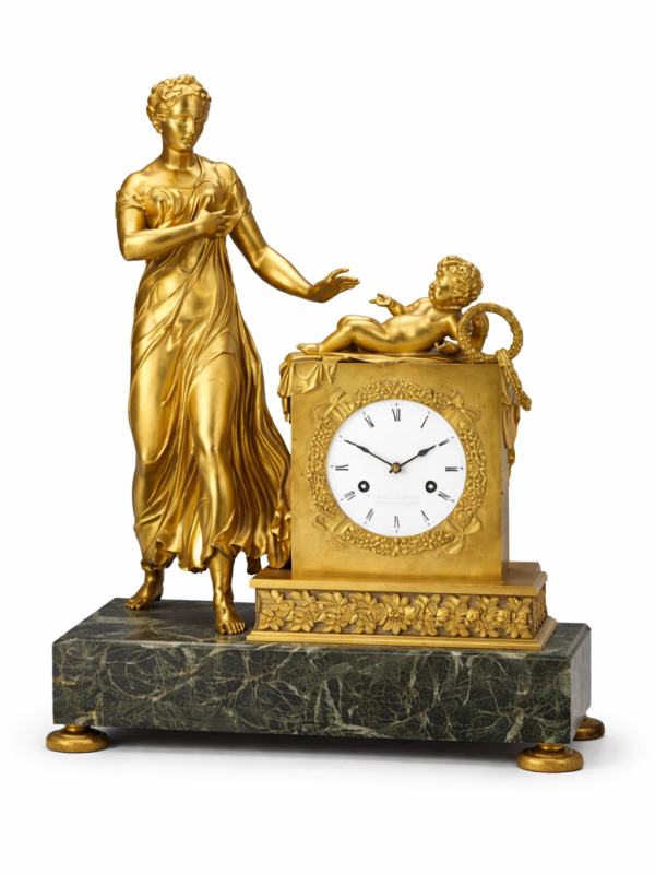 Deniere& Matelin Fabricants de bronze a Paris