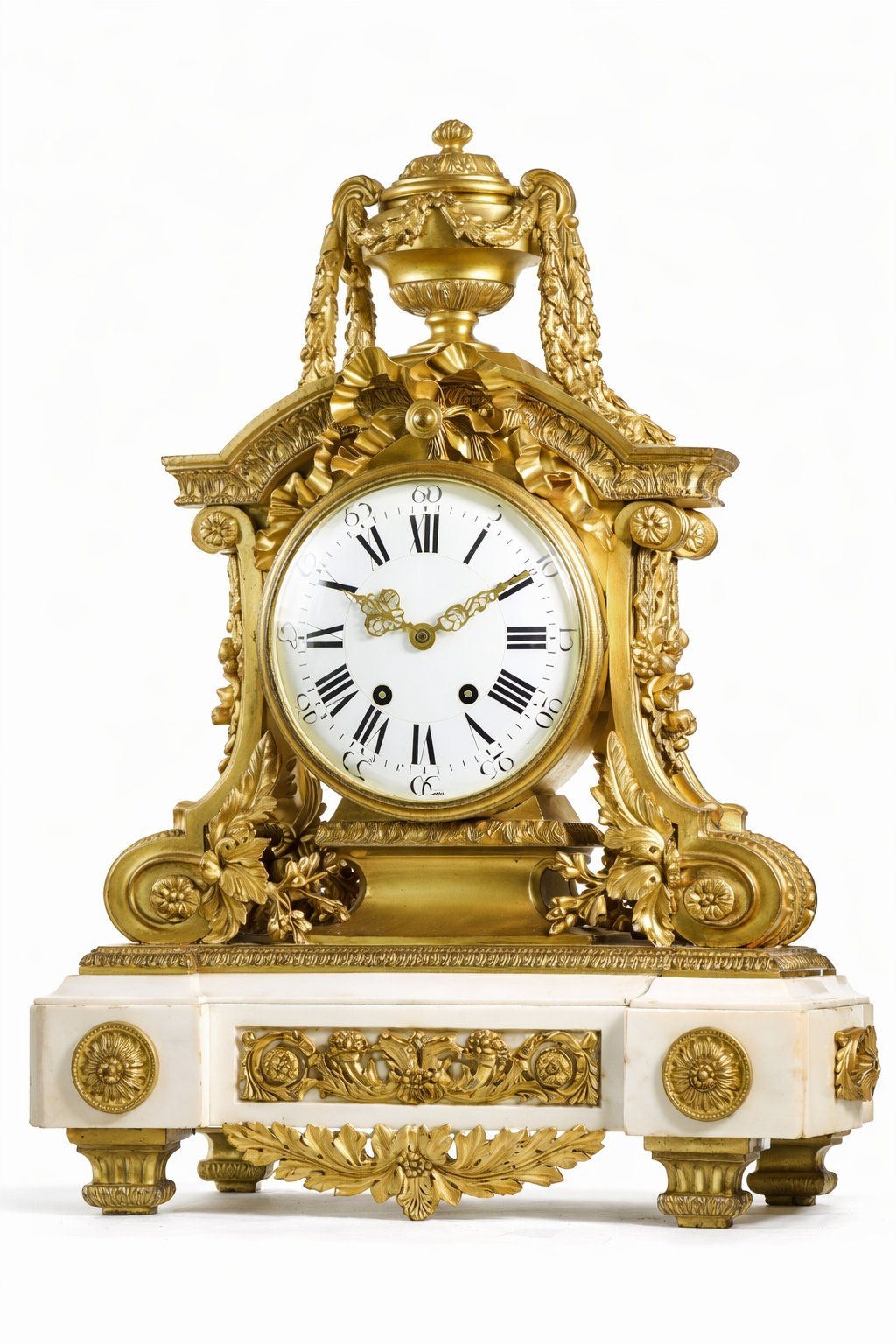 Charpentier and Compagnie