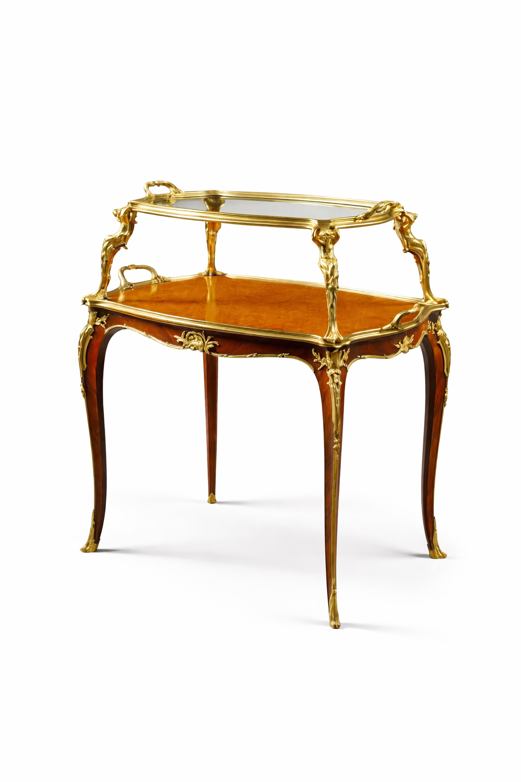 Francois Linke 1855-1946