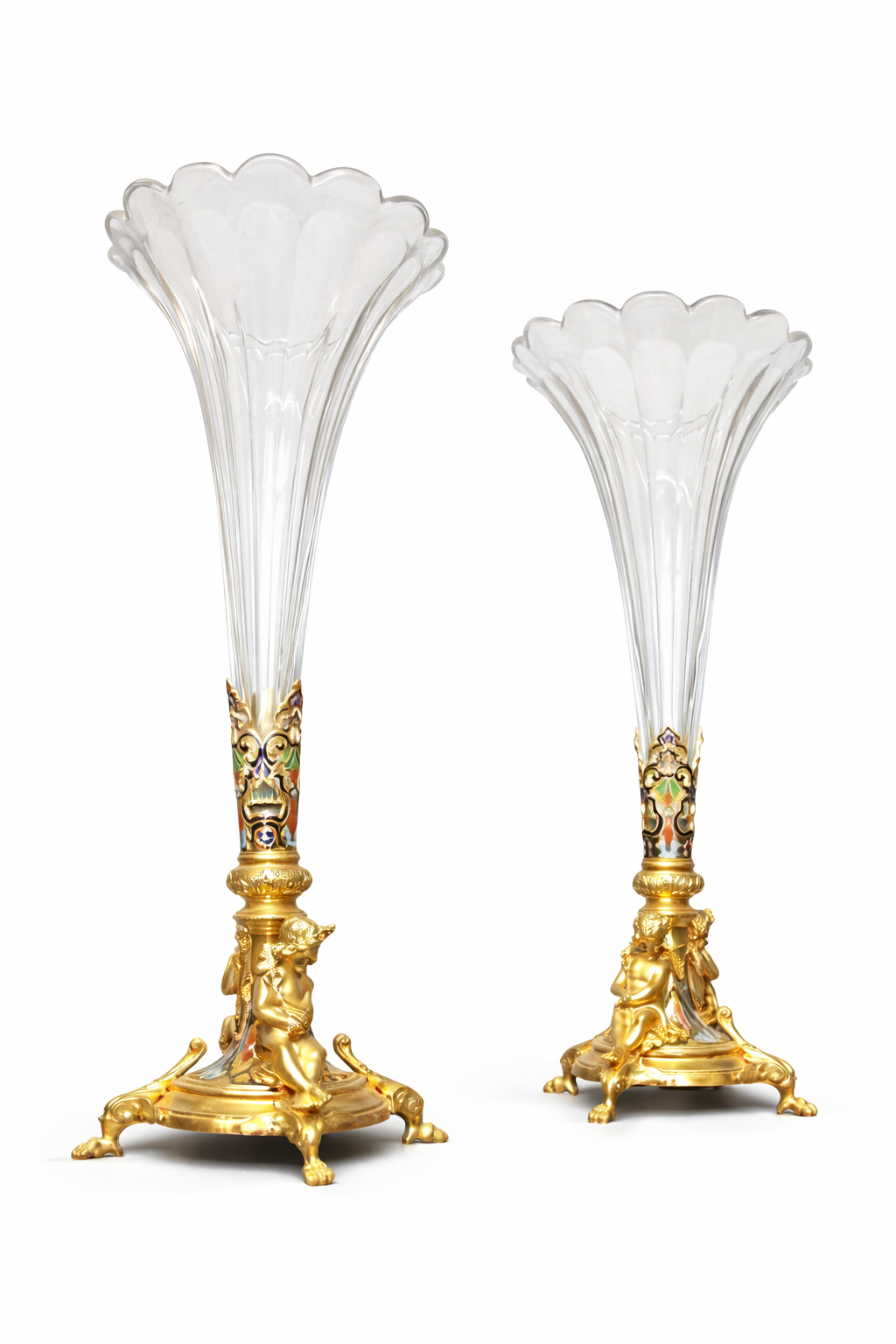 Alphonse Giroux a Paris