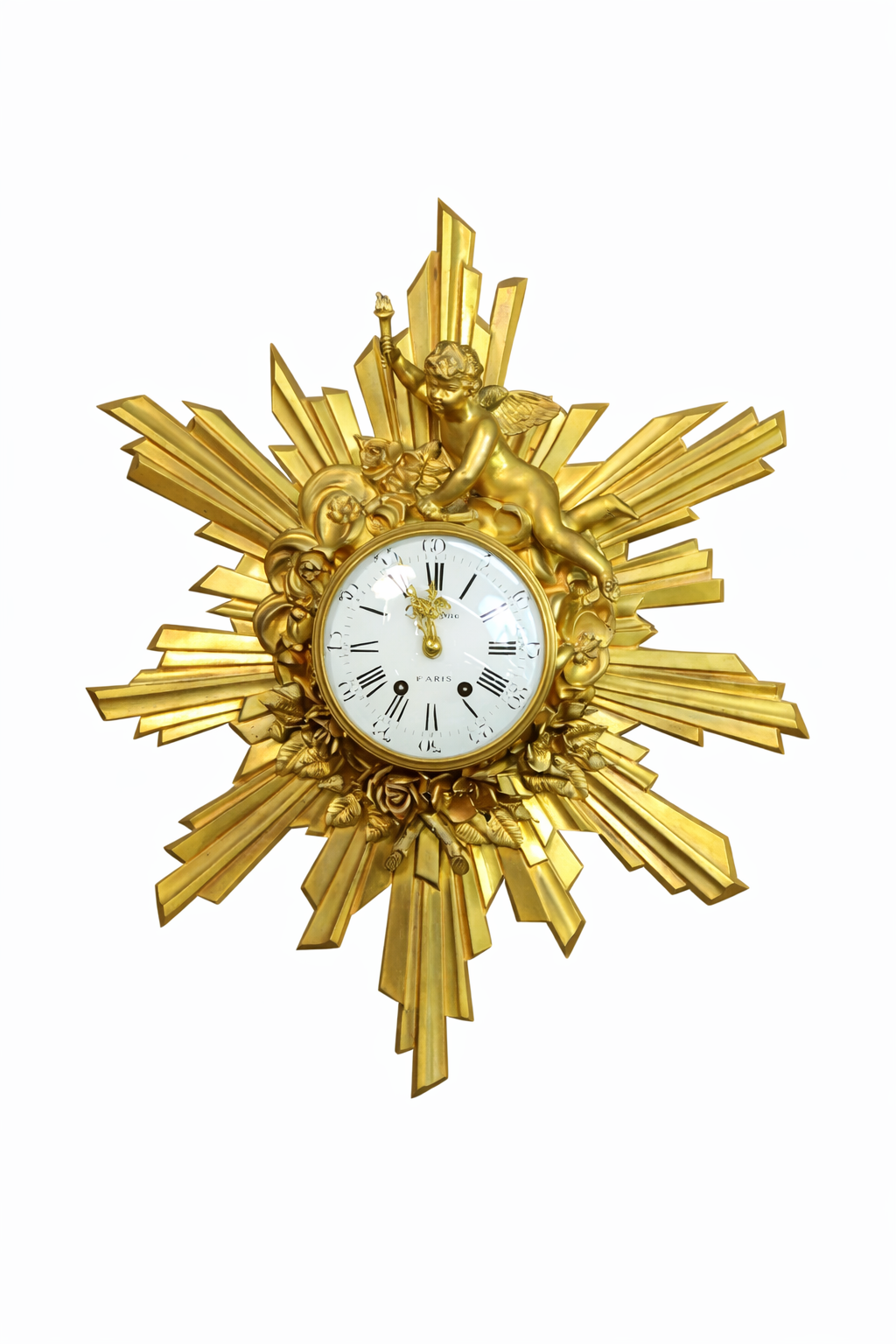 Planchon a Paris, circa 1900