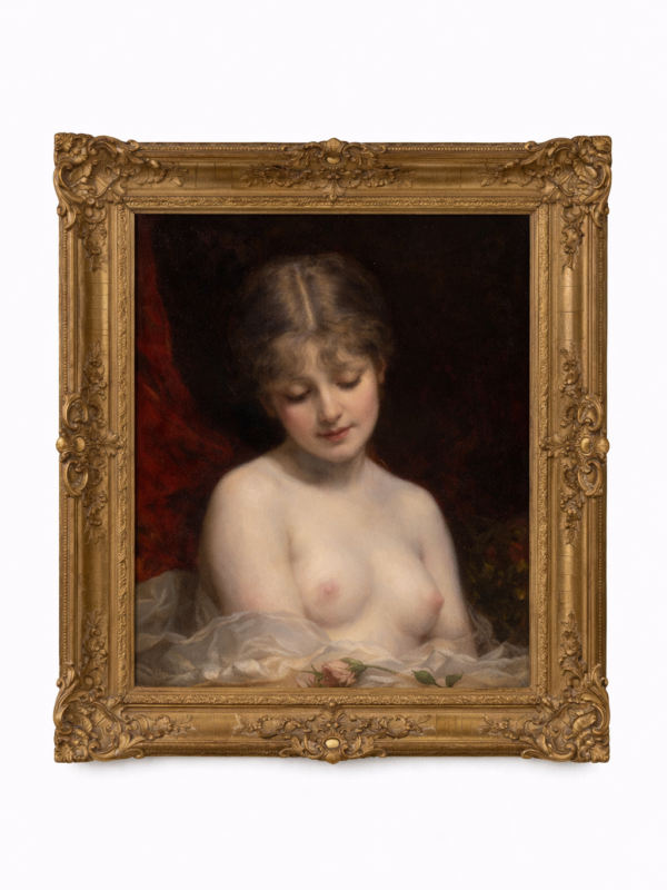 Etienne Adolphe Piot (French, 1850-1910)